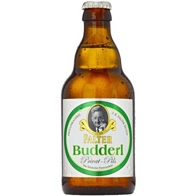 Produktbild Falter Privat Pils Budderl