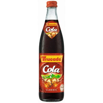 Produktbild Frucade Cola Classic
