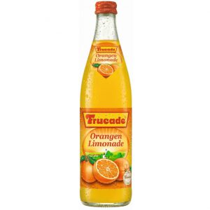 Produktbild Frucade Orangenlimonade