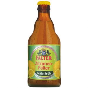 Produktbild Falter Zitronenfalter 0,33 Liter