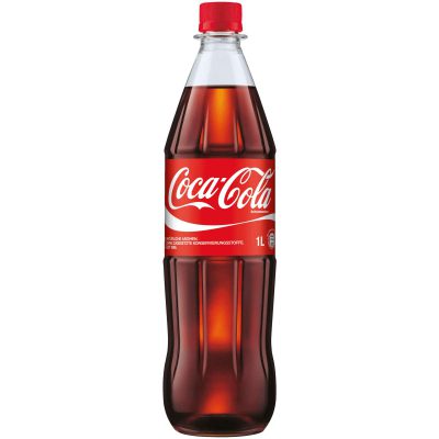 Produktbild Coca Cola