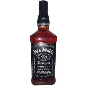 Produktbild Jack Daniels